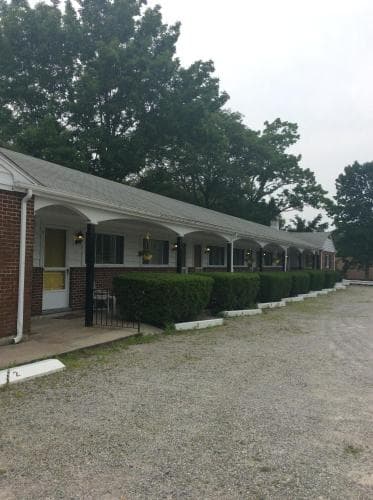 Seagate Motel