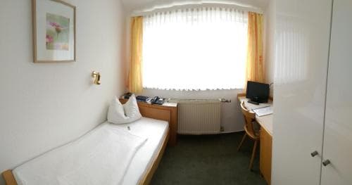 Hotel Garni Schmid