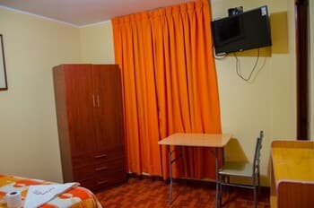 Hostal Latino