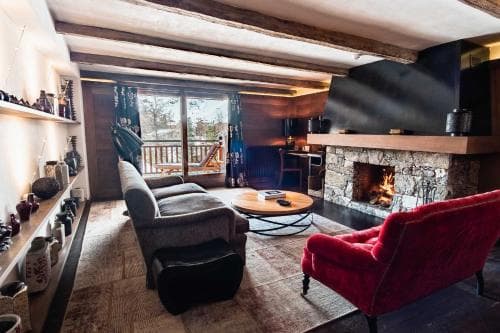 Hôtel Le Blizzard