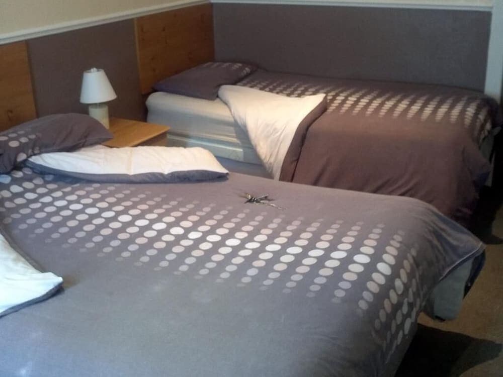 The Lexham Hotel