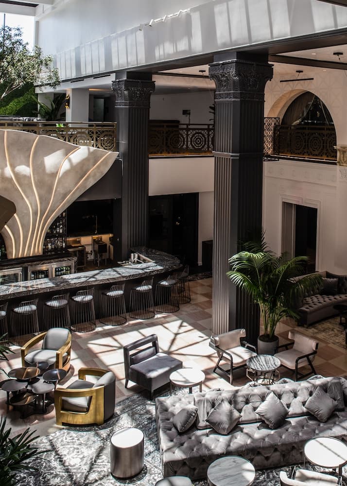 The Mayfair Hotel