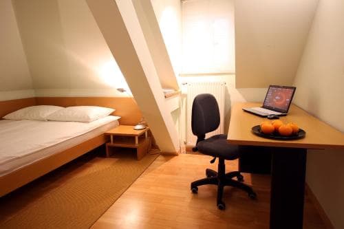 Apartments Boltez