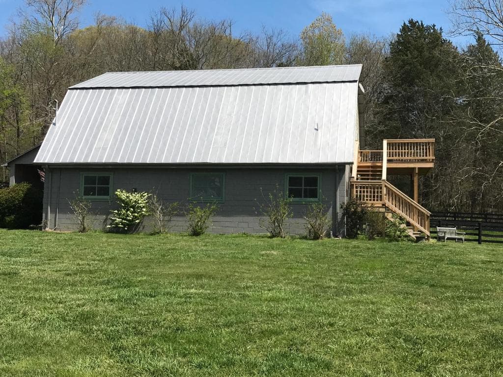 Full Circle Farm Inn