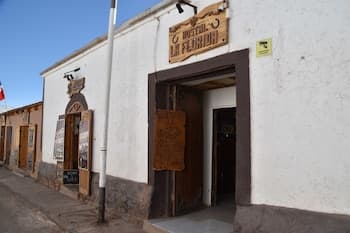 Hostal La Florida