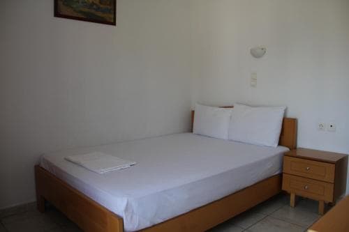 Hotel Stavris