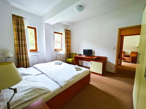 Hotel Bazant