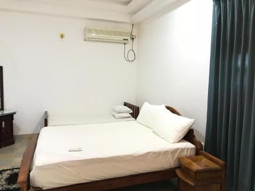 Hotel Canbo
