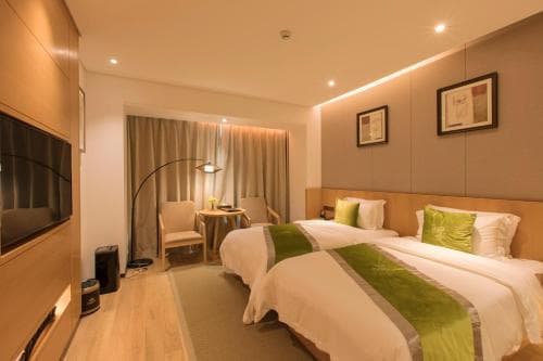 Spring Line Hotel