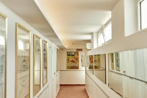 Hotel Saraceno