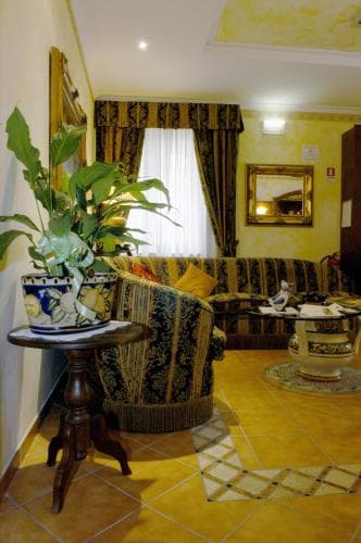 Hotel Squarciarelli