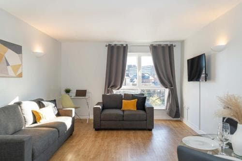 Cotels Serviced Apartments Centro