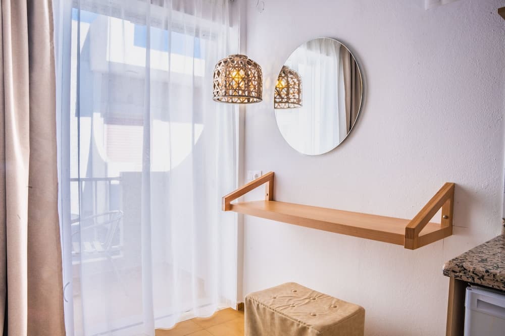 Mistral Hotel