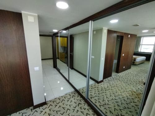 Skyna Hotel Luanda