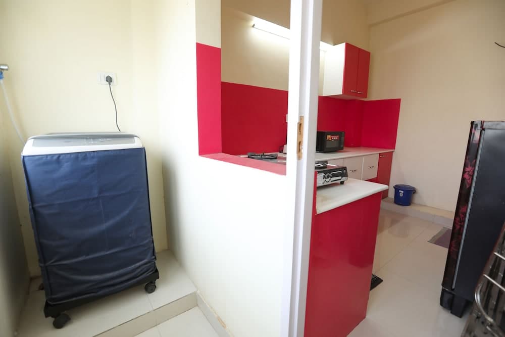 Ulo St.Michael Service Apartment