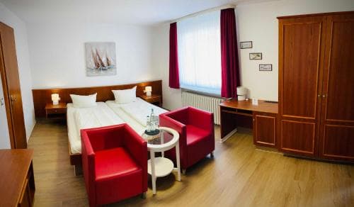 Seehotel-Helgoland