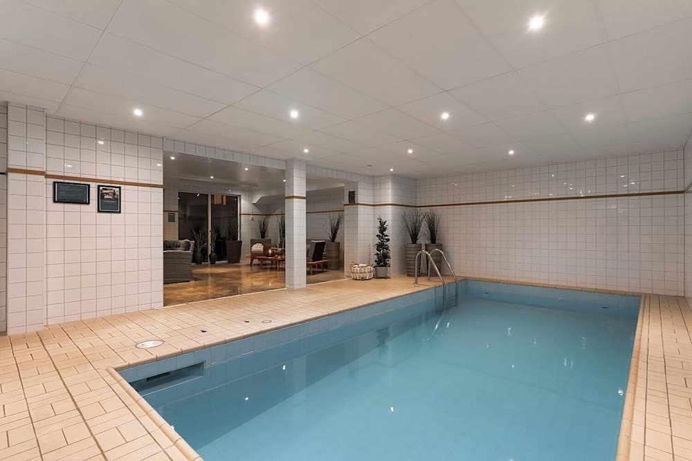 Quality Hotel Vanersborg