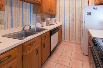 Seascape Golf Villas 95D