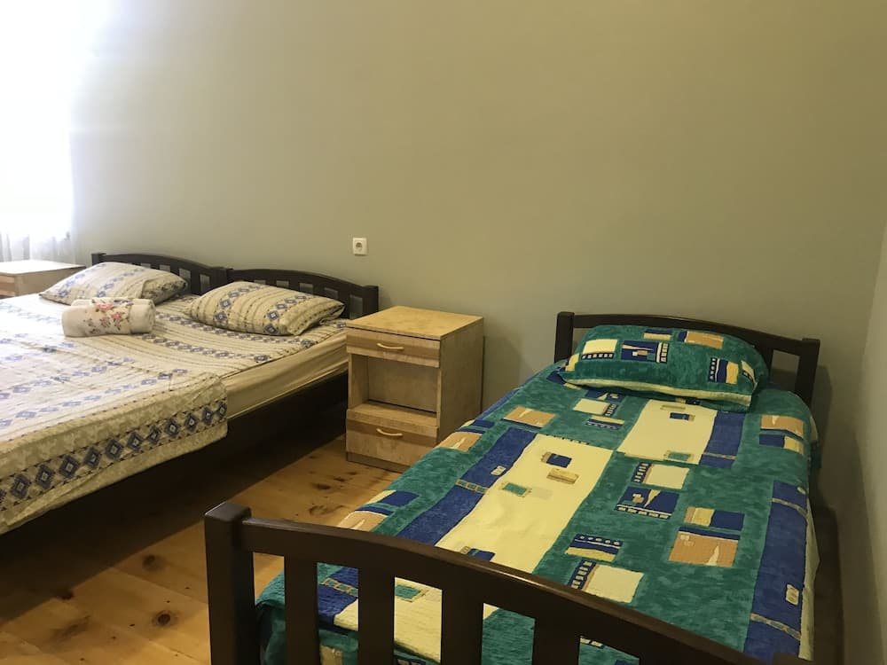 Mimino Guest House