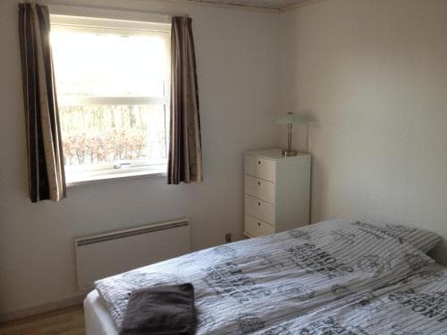 Bed & Breakfast O Vedsted