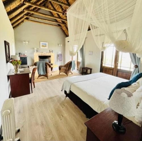Draaihoek Lodge & Restaurant
