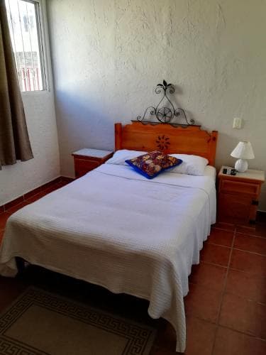 Posada Michoacan