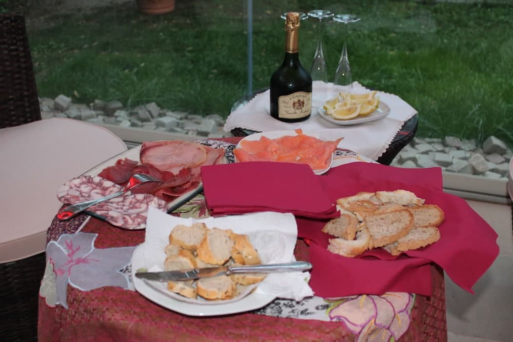B&B LaTosca