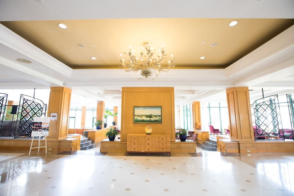 Grand Coloane Resort