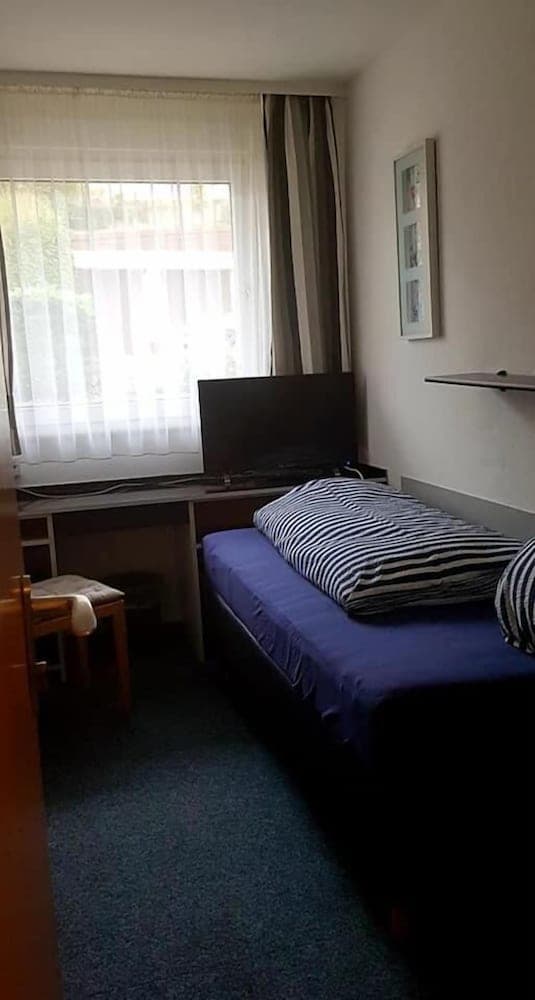 Hotel Garni