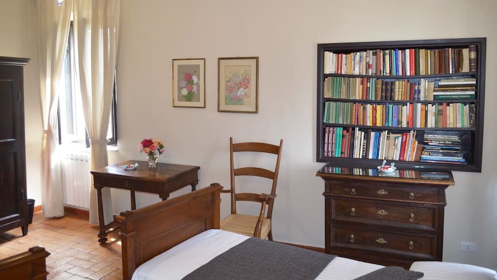 B & B Casale Colleoni