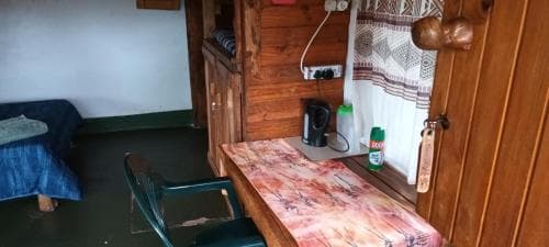 Joy River Backpackers