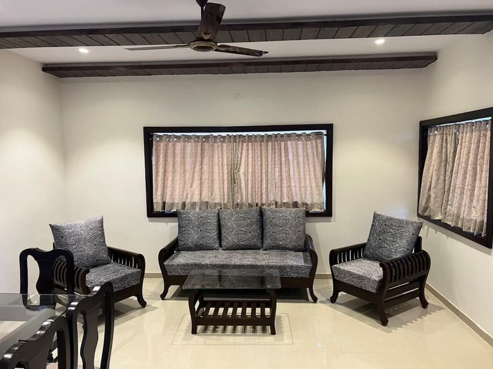 Omkar Villa