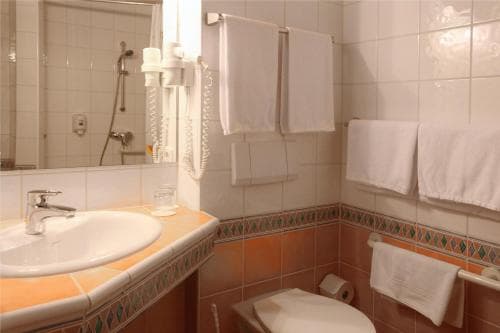 Eckhard Landhotel