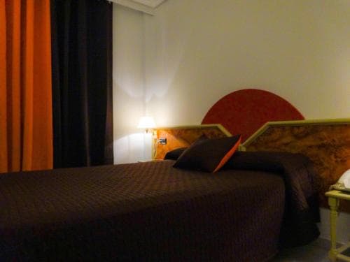 Hotel Azuqueca