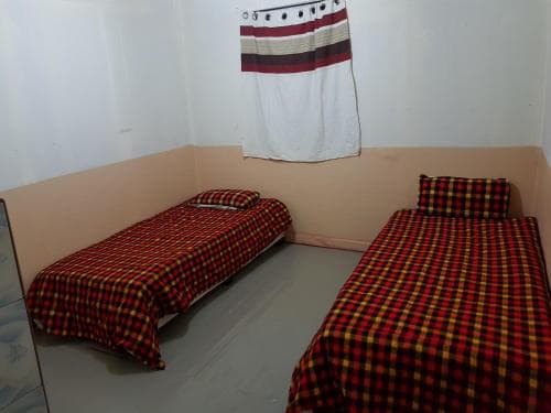 Kibra Hostels