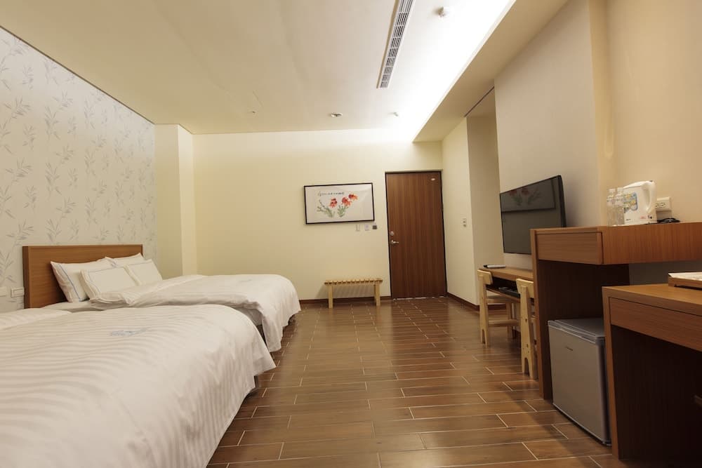 Footprint Inn