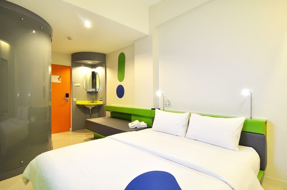 Pop Hotel Teuku Umar