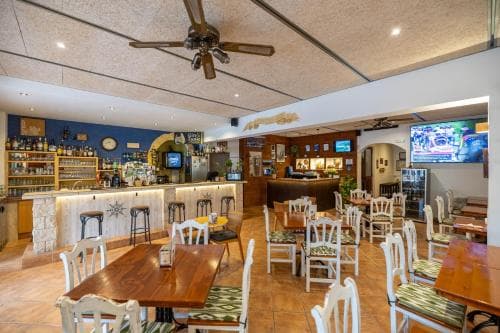 Hostal Doris