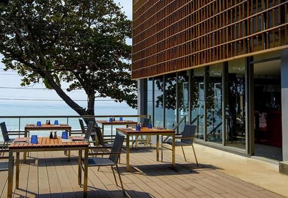 Q Resort Rayong