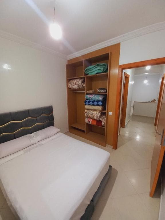 Appartement entier marrakech