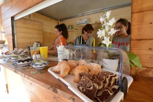 Askìa Rooms&Breakfast