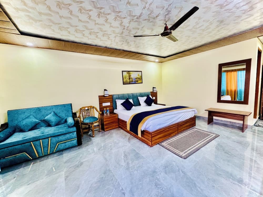 Divyam Resort