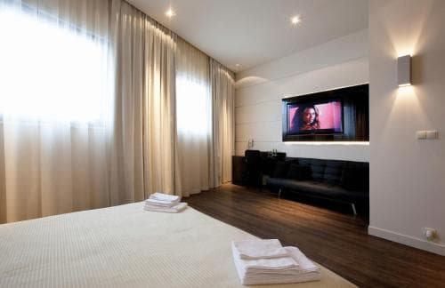 Villa & spa