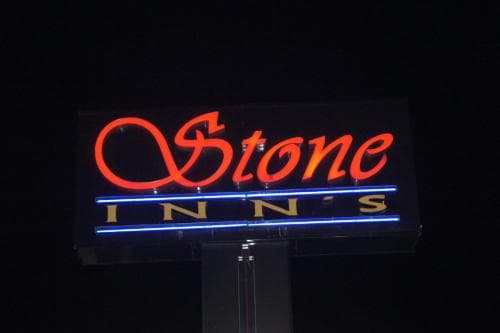 Stone Inns