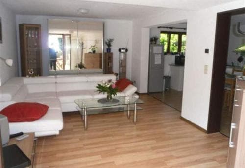 Ferienwohnung Raina