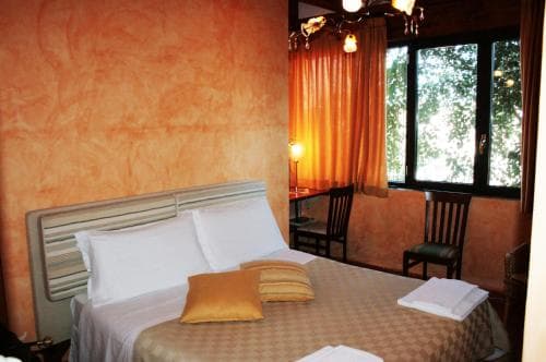 La Casa sulla Collina dOro
