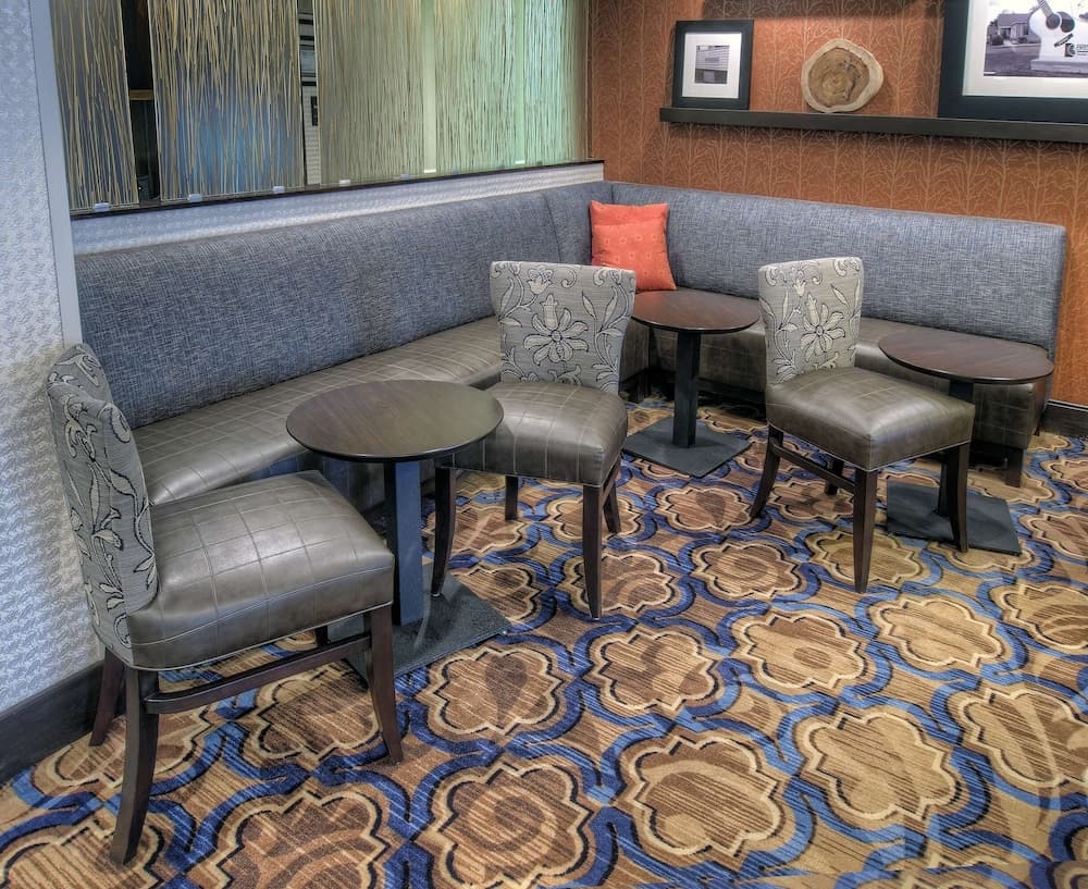 Hampton Inn Bristol