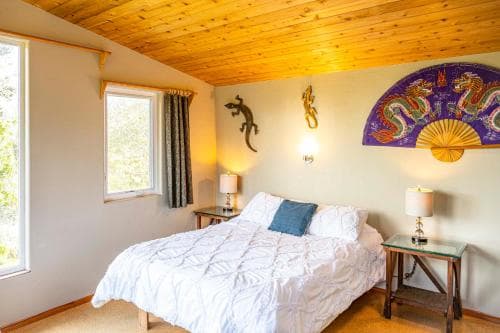 Volcano Inn Bed n Breakfast