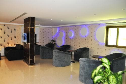 Nafa Suite Apartment 2