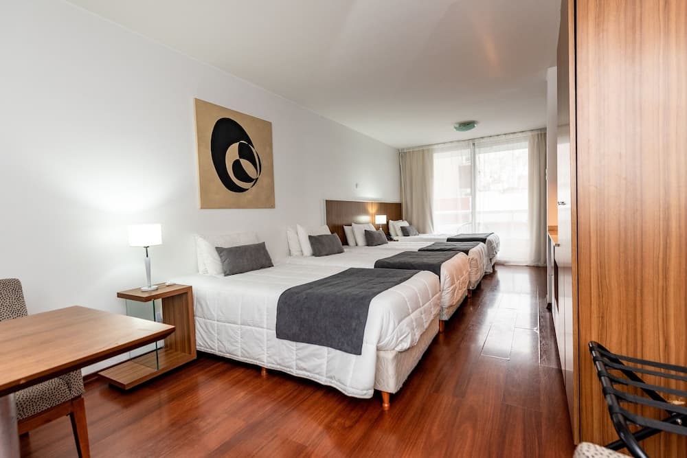 Hotel Bys Palermo